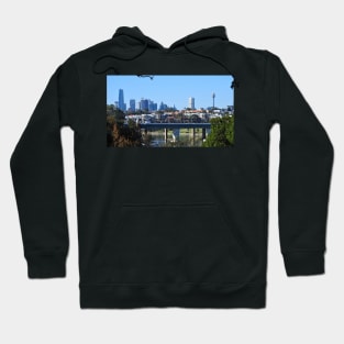 Iron Cove Bridge Hoodie